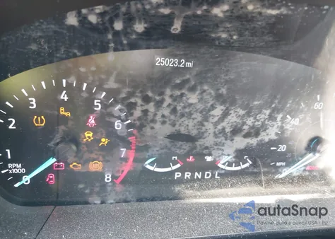 2020 Ford Escape Se z USA, uszkodzony, nr VIN 1FMCU9G64LUC57090